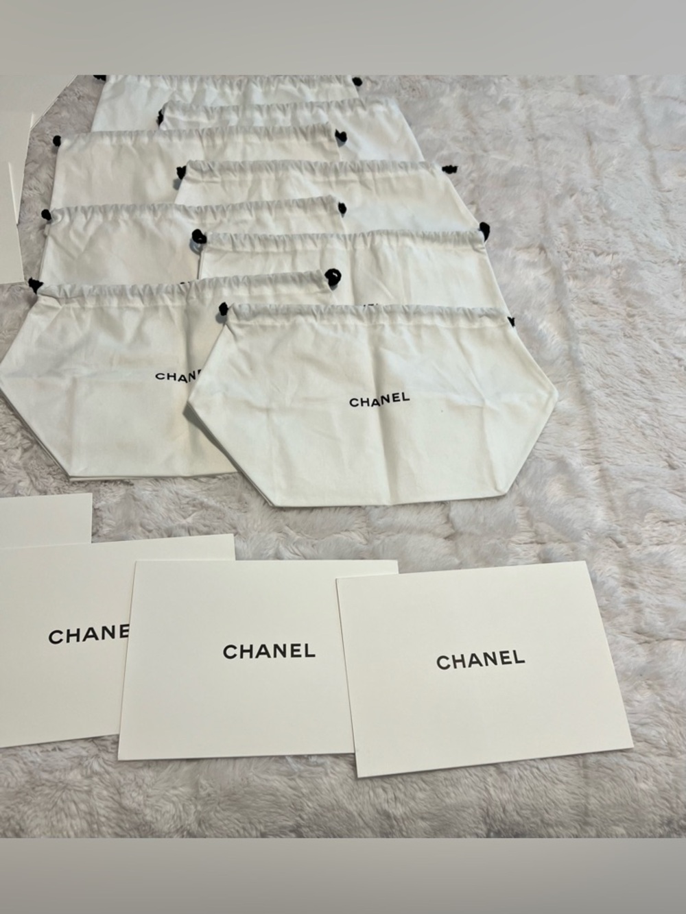 Authentic Chanel Bundle 🥰 - Picture 3 of 6